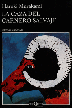 LA CAZA DEL CARNERO SALVAJE