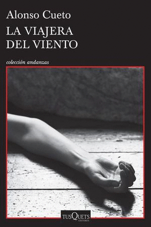 VIAJERA DEL VIENTO LA