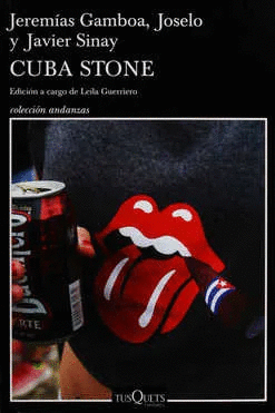 CUBA STONE