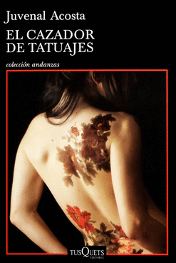 CAZADOR DE TATUAJES EL