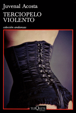 TERCIOPELO VIOLENTO