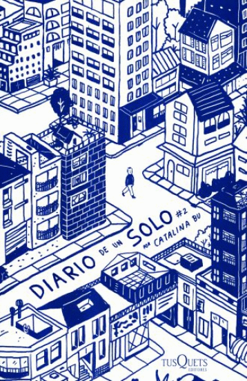 DIARIO DE UN SOLO 2