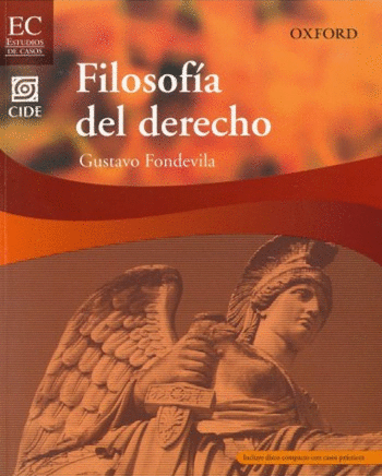 FILOSOFIA DEL DERECHO