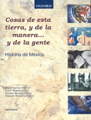 COSAS DE ESTA TIERRA Y DE LA MANERA Y DE LA GENTE