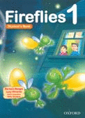 FIREFLIES 1 STUDENTS BOOK