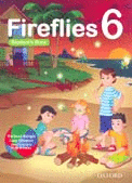 FIREFLIES 6 STUDENTS BOOK