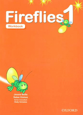 FIREFLIES 1 WORKBOOK