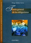 TEORIA GENERAL DE LAS OBLIGACIONES