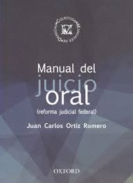 MANUAL DEL JUICIO ORAL