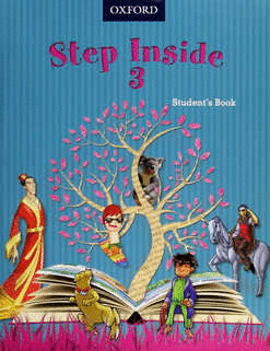 STEP INSIDE 3 STUDENTS BOOK