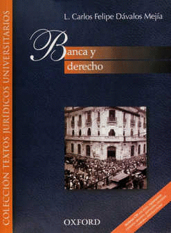 BANCA Y DERECHO