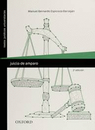 JUICIO DE AMPARO