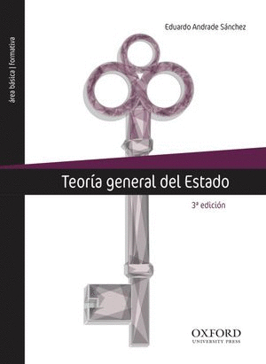 TEORIA GENERAL DEL ESTADO