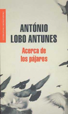 ACERCA DE LOS PAJAROS