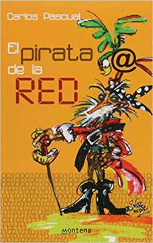 EL PIRATA DE LA RED
