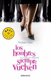 HOMBRES A VECES POR DESGRACIA SIEMPRE VUELVEN LOS