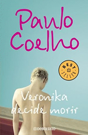 VERONIKA DECIDE MORIR