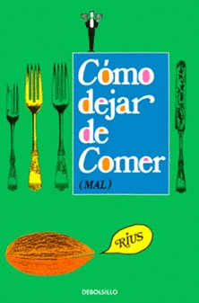 COMO DEJAR DE COMER MAL