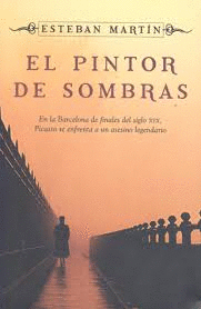 PINTOR DE SOMBRAS EL
