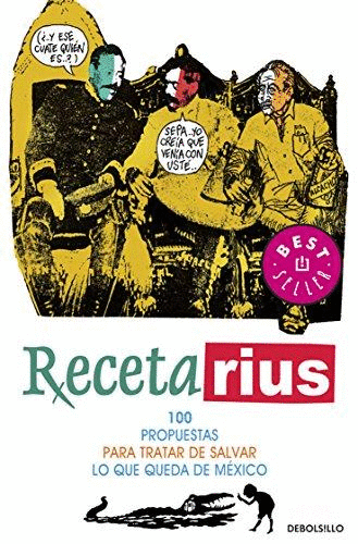 RECETARIUS