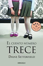 CUENTO NUMERO TRECE EL