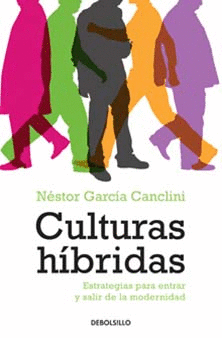 CULTURAS HIBRIDAS