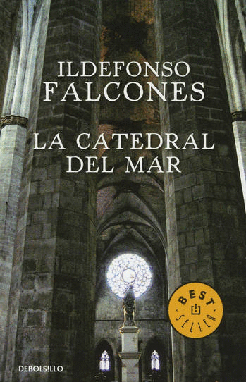 LA CATEDRAL DEL MAR     (BOLSILLO)
