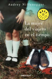 MUJER DEL VIAJERO EN EL TIEMPO LA
