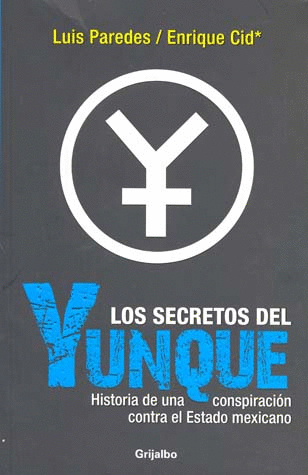 SECRETOS DEL YUNQUE LOS