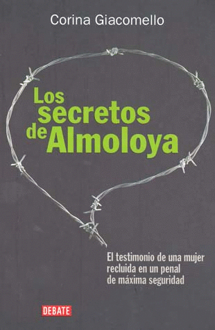 SECRETOS DE ALMOLOYA LOS
