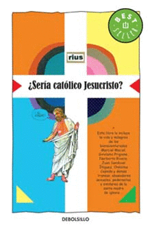 SERIA CATOLICO JESUCRISTO (BOLSILLO)