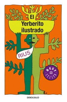 YERBERITO ILUSTRADO EL