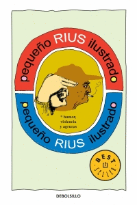 PEQUEO RIUS ILUSTRADO