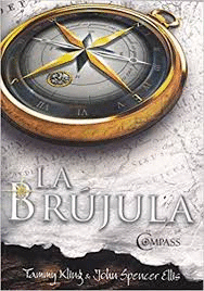 BRUJULA LA