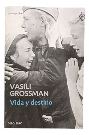 VIDA Y DESTINO