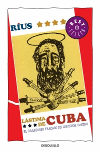 LASTIMA DE CUBA