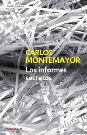 INFORMES SECRETOS LOS