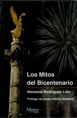 MITOS DEL BICENTENARIO