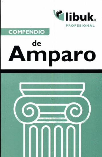 LEY DE AMPARO (PROFESIONAL)
