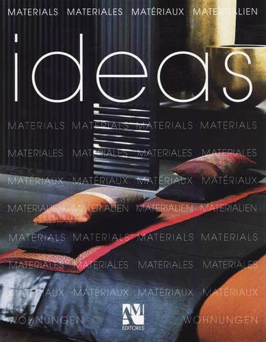 IDEAS MATERIALES