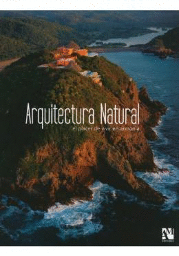 ARQUITECTURA NATURAL