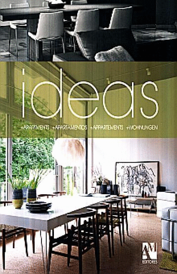 IDEAS MAS APARTAMENTOS