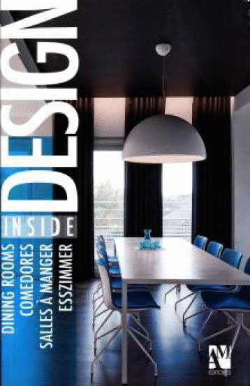 DESIGN INSIDE COMEDORES