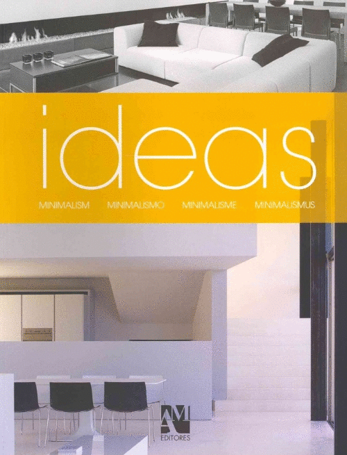 IDEAS MINIMALISMO