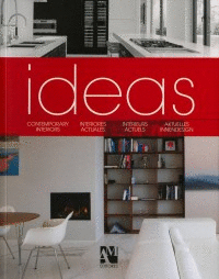 IDEAS INTERIORES ACTUALES