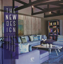 THE NEW DESIGN INTERIORES FUNCIONALES