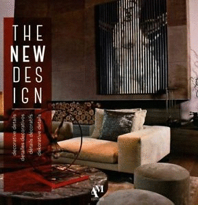 THE NEW DESIGN DETALLES DECORATIVOS