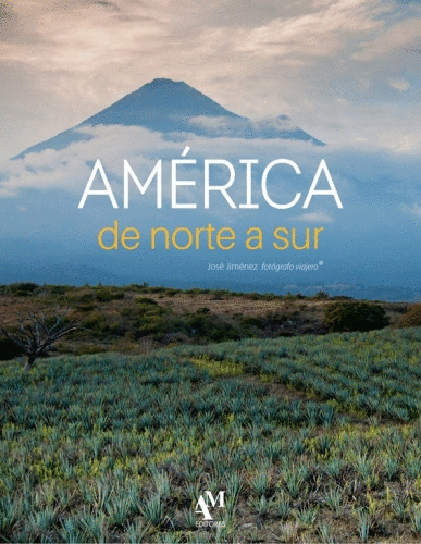 AMERICA DE NORTE A SUR