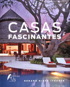 CASAS FASCINANTES