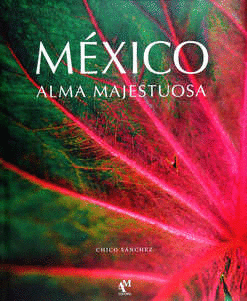 MEXICO ALMA MAJESTUOSA